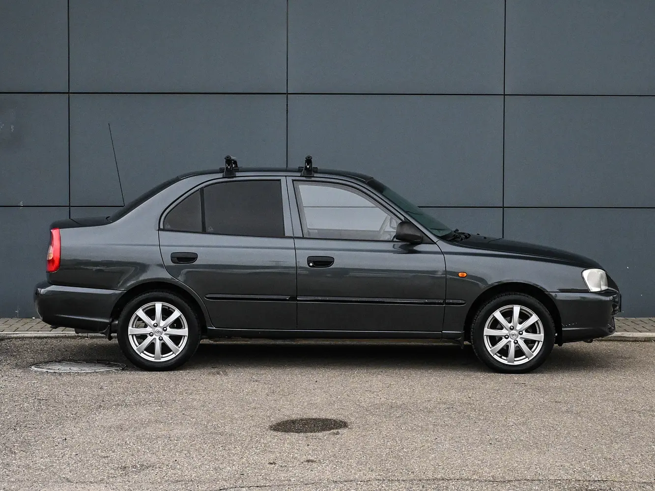 Hyundai