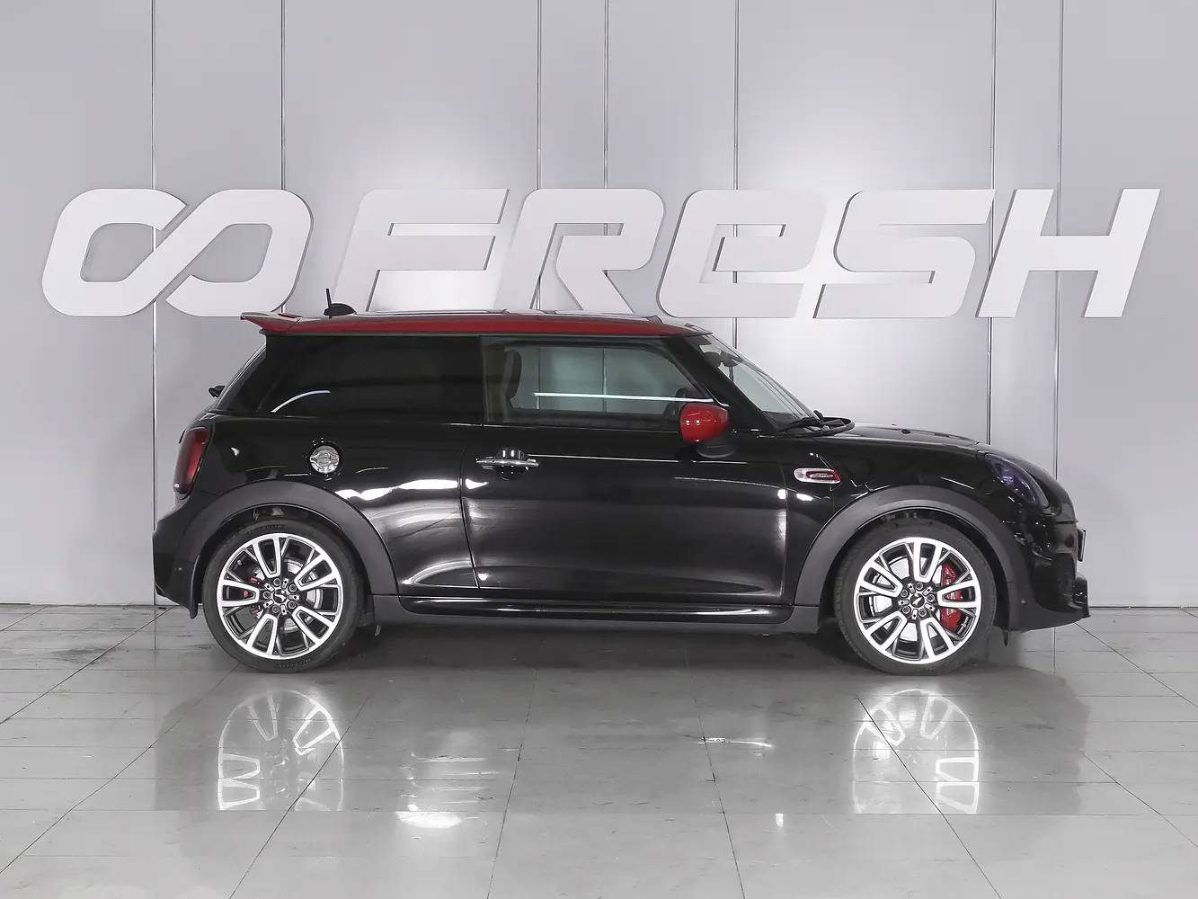 MINI