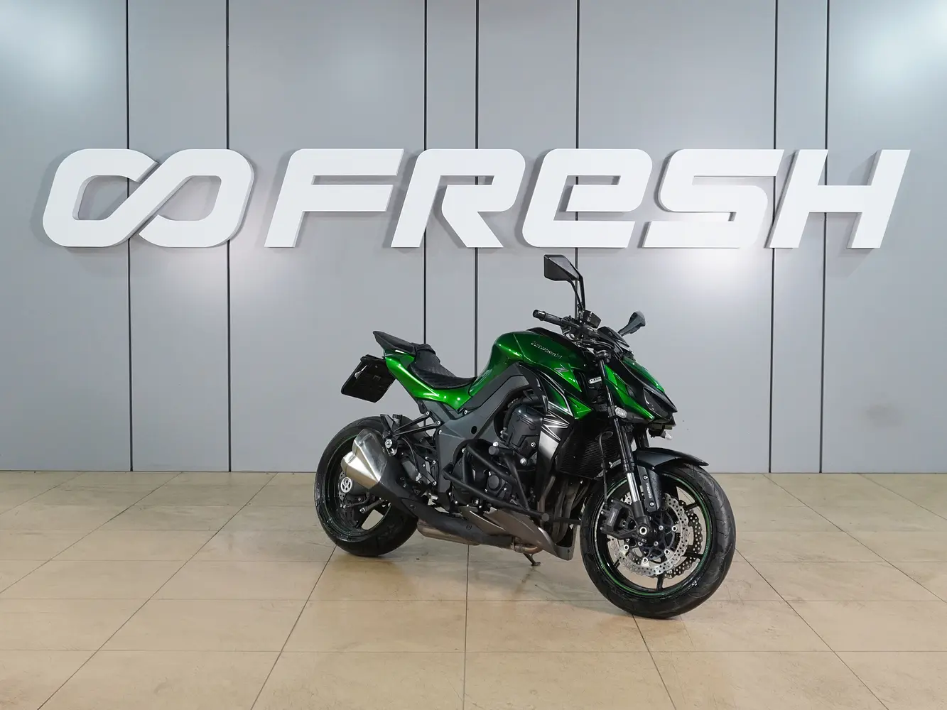 Kawasaki