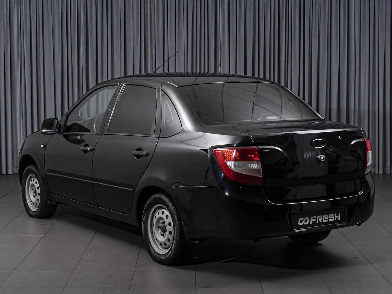 LADA (ВАЗ)