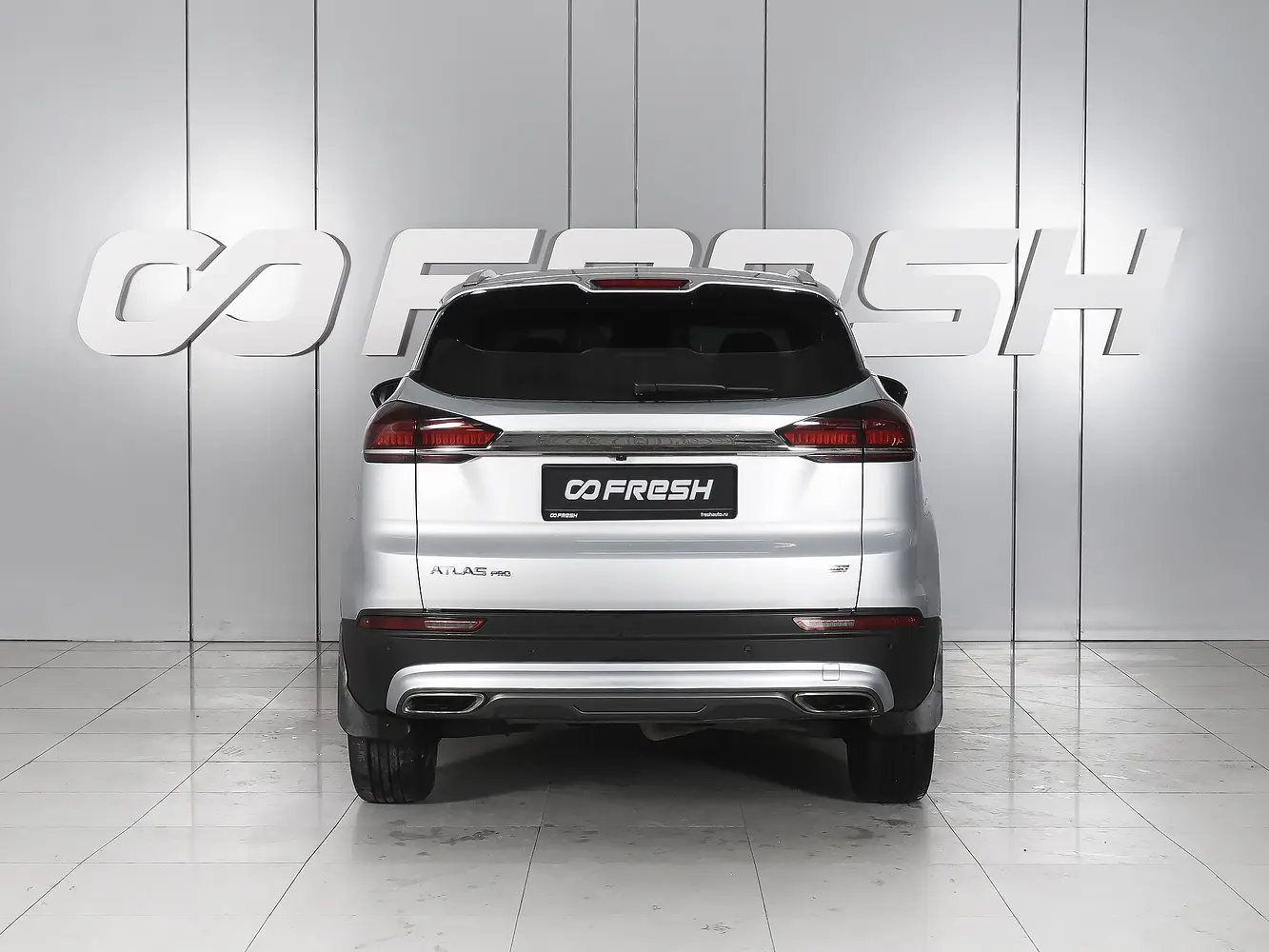 Geely