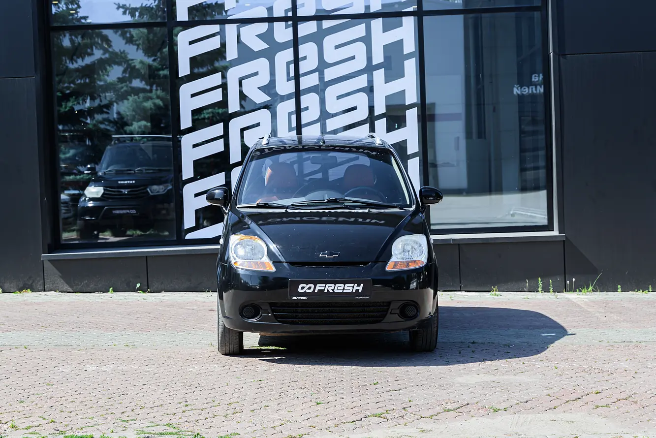 Chevrolet
