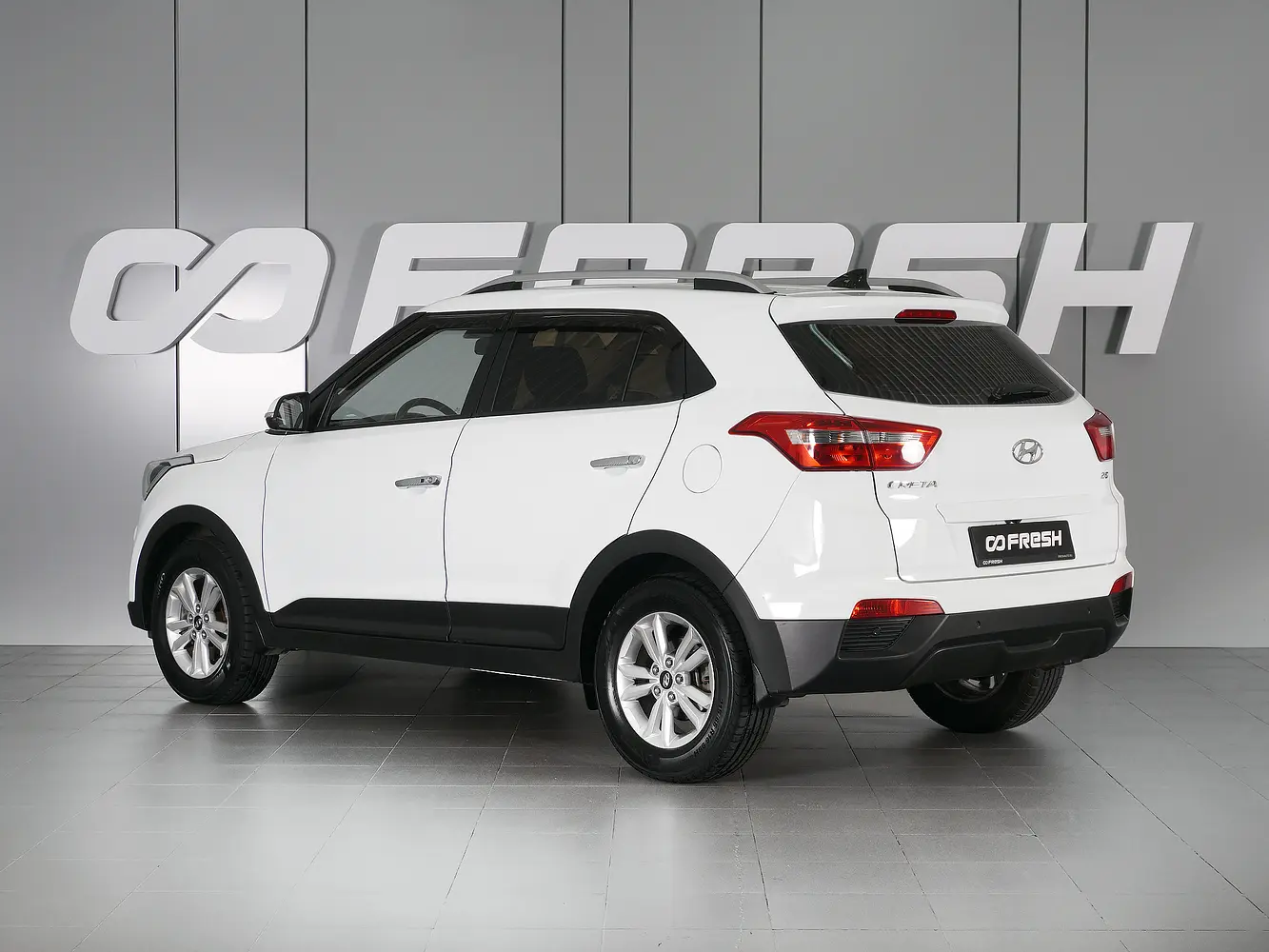 Hyundai
