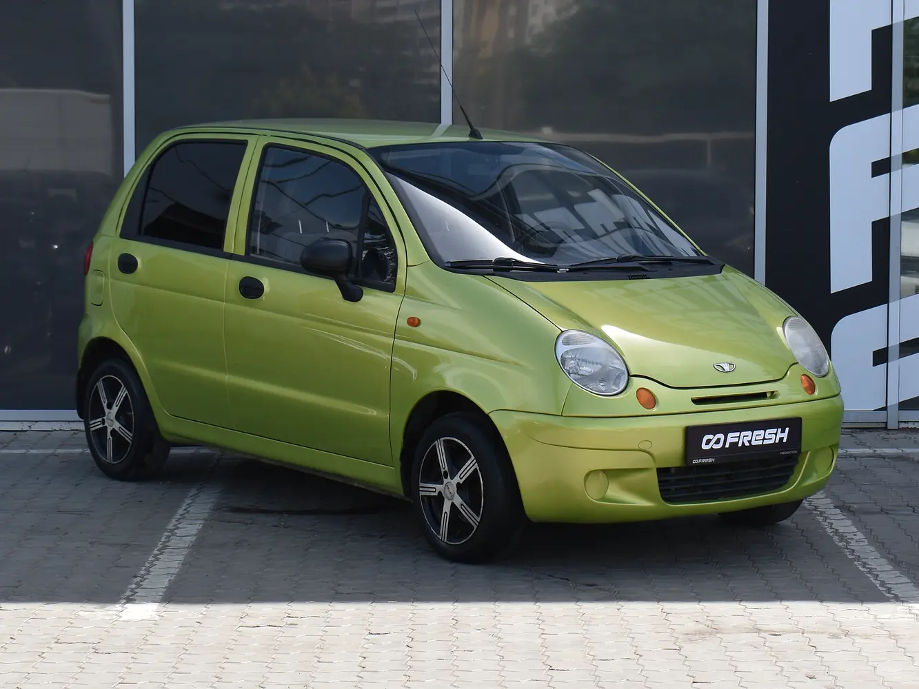 Daewoo