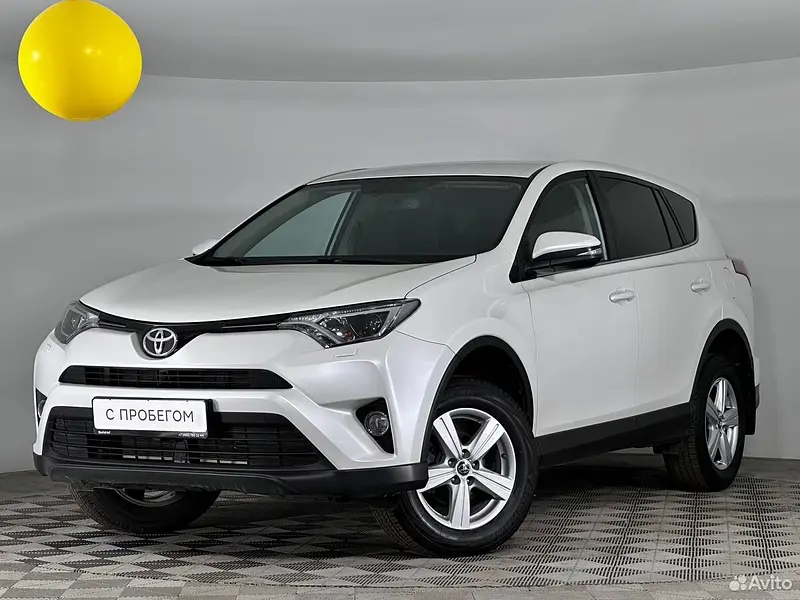 RAV4