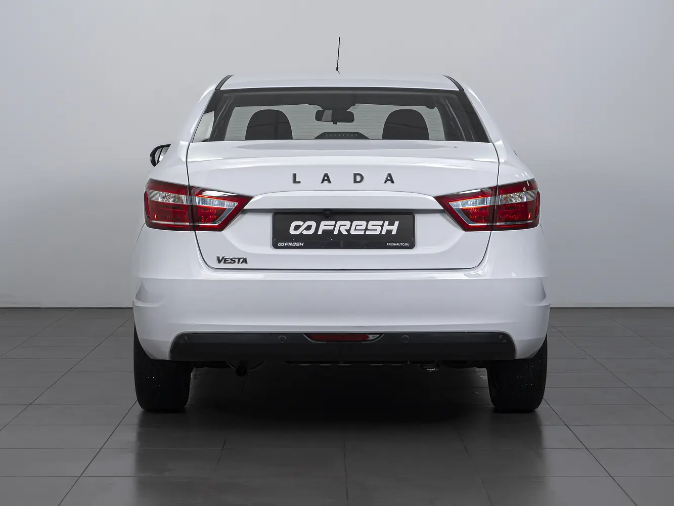 LADA (ВАЗ)