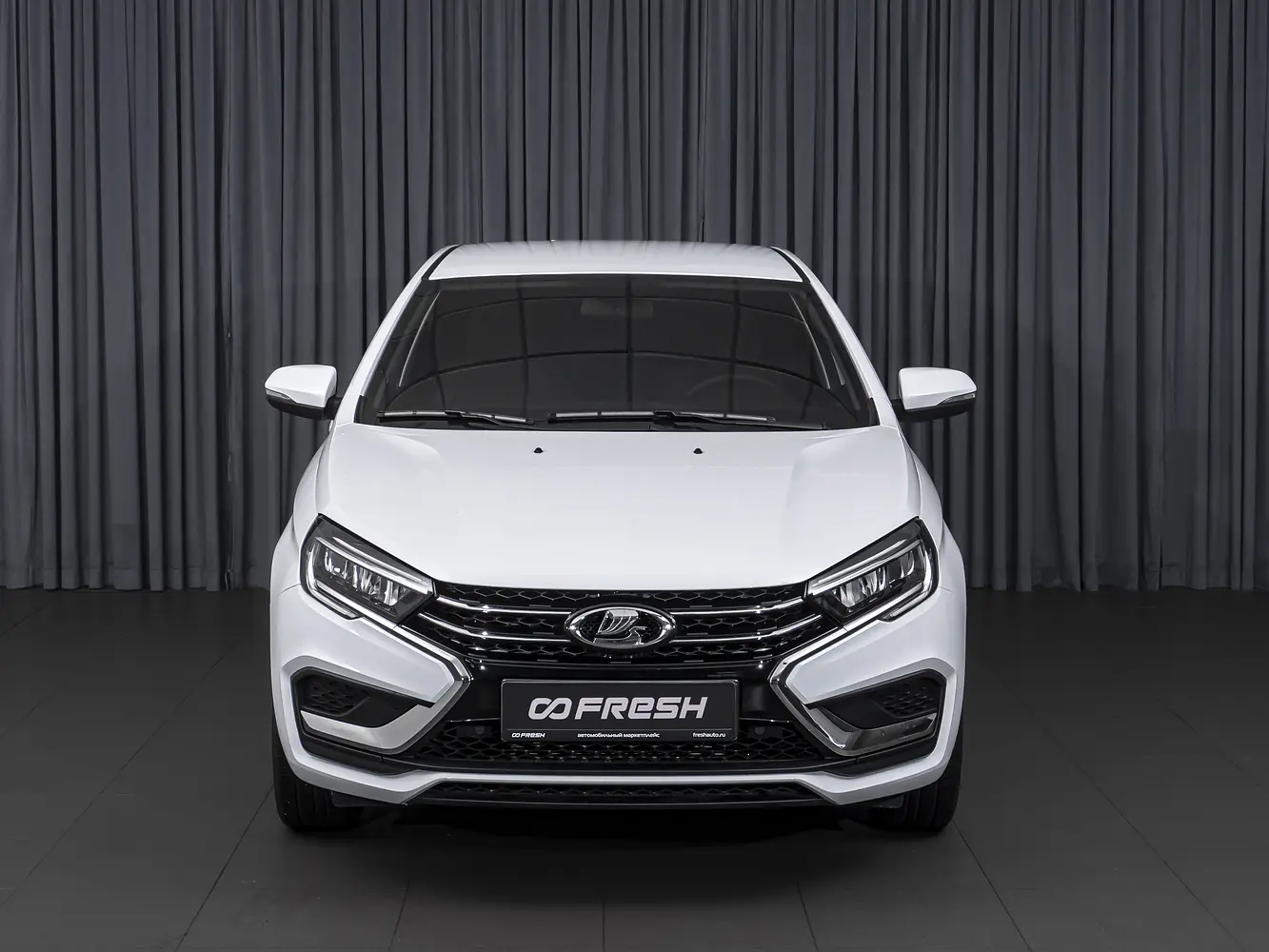LADA (ВАЗ)