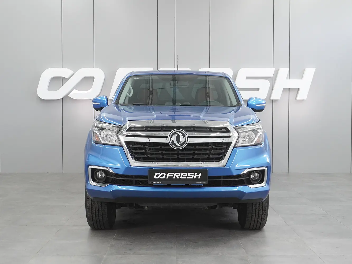 DongFeng