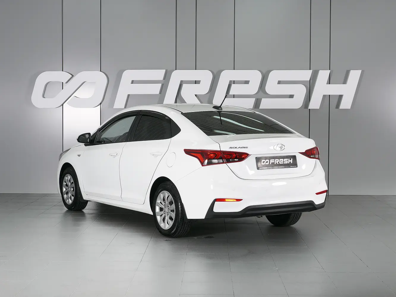 Hyundai