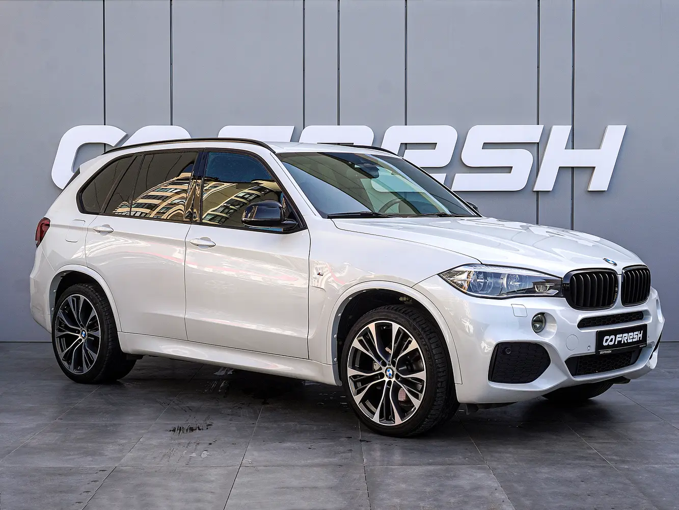 BMW
