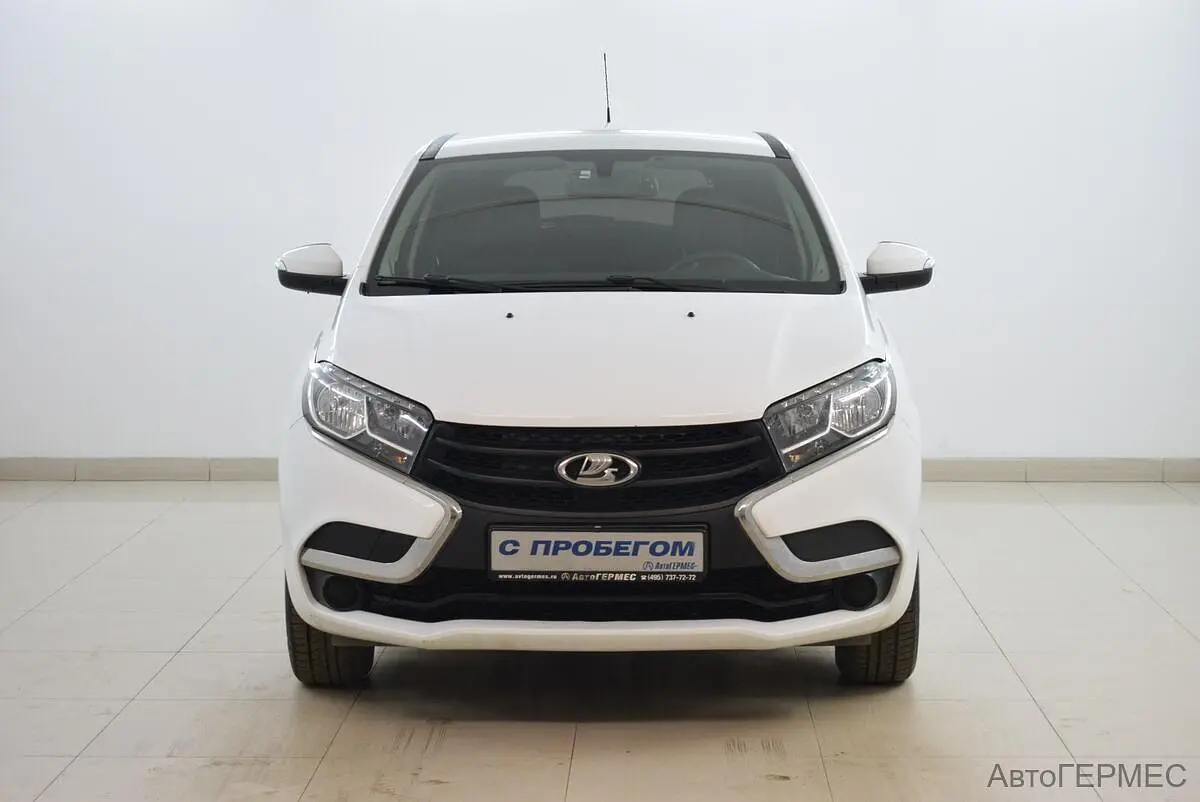LADA (ВАЗ)