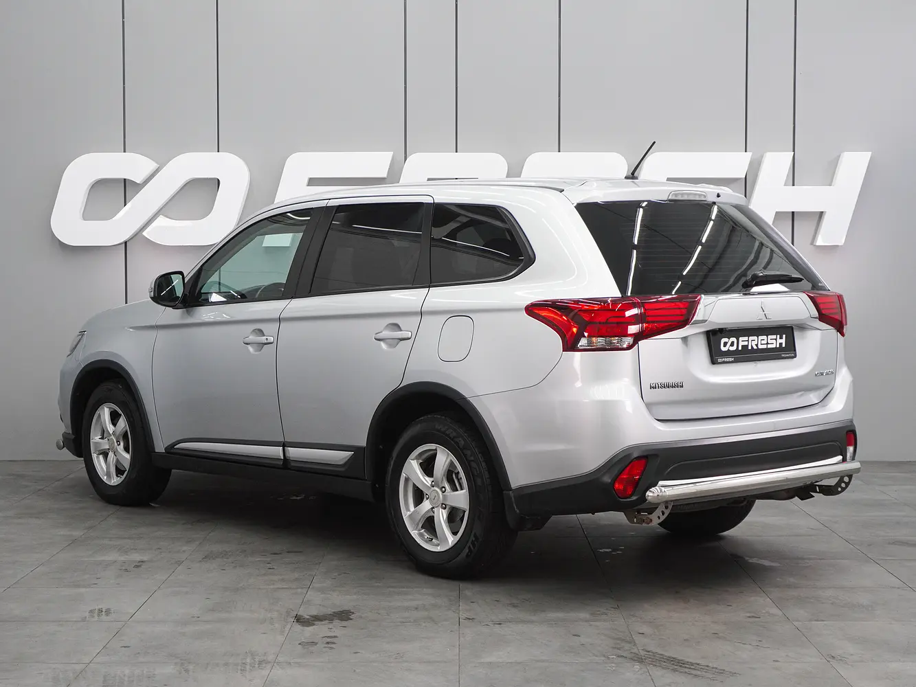 Mitsubishi