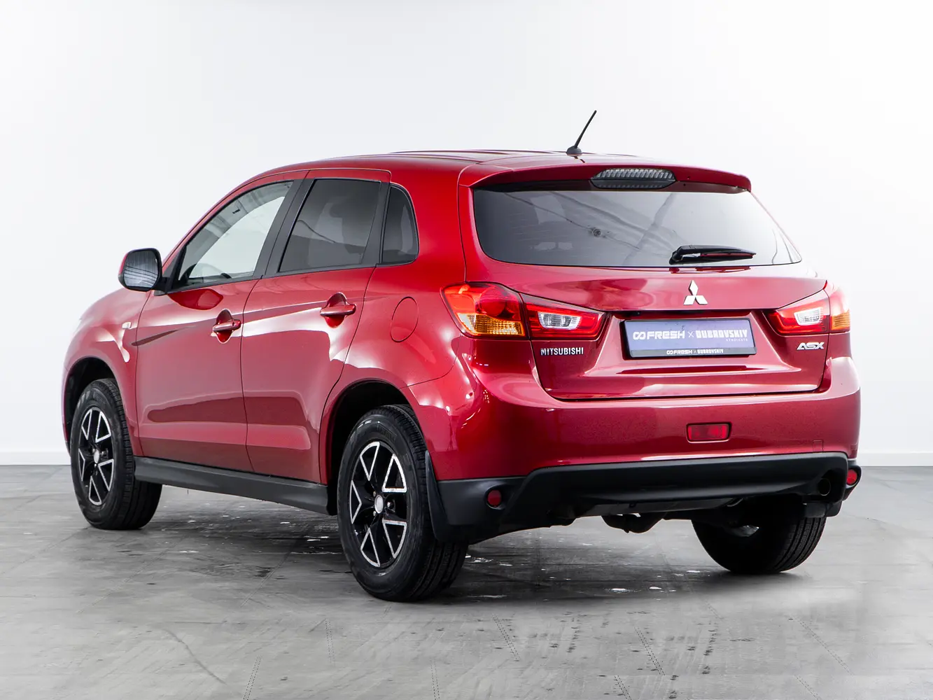 Mitsubishi