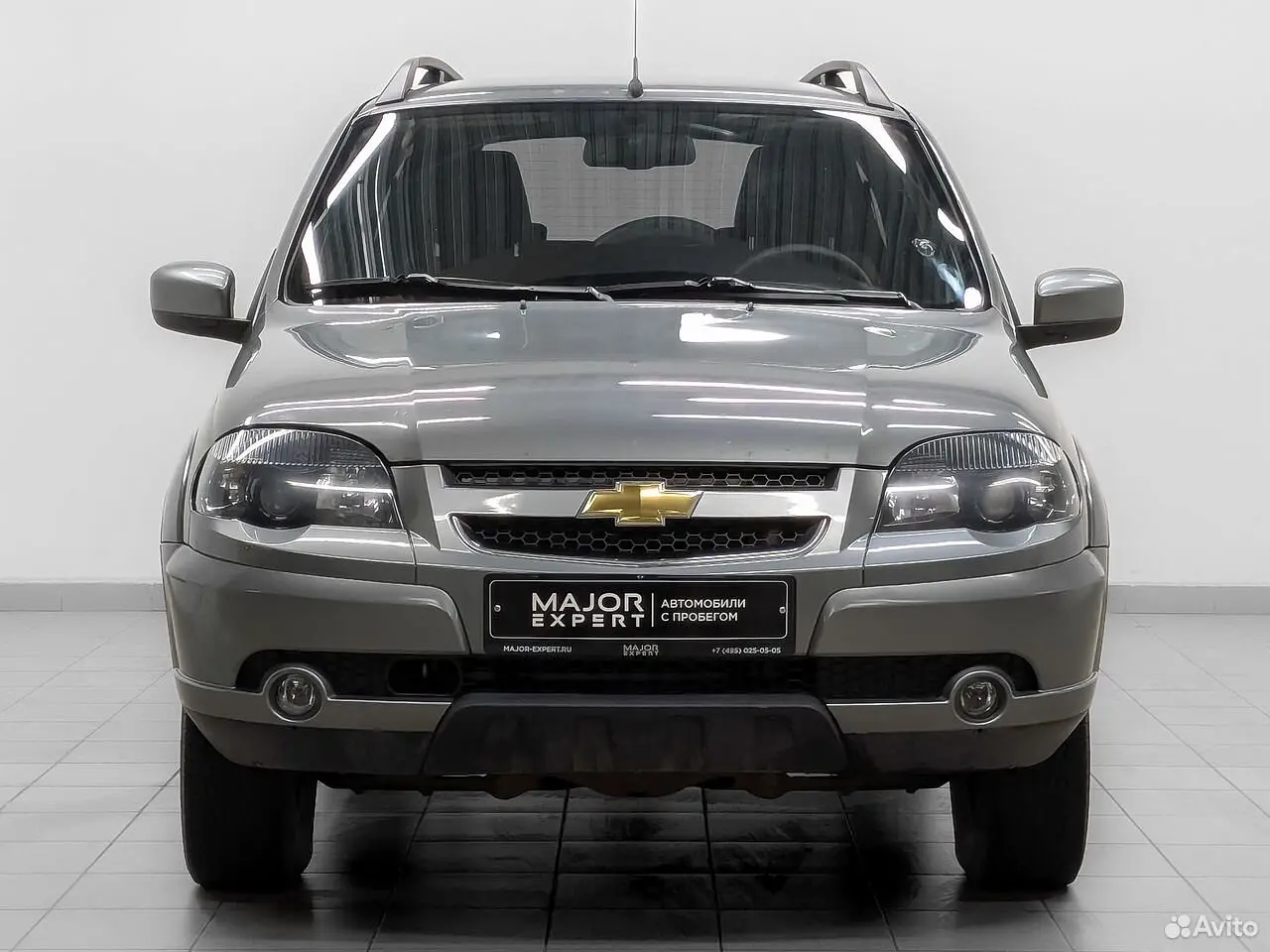 Chevrolet