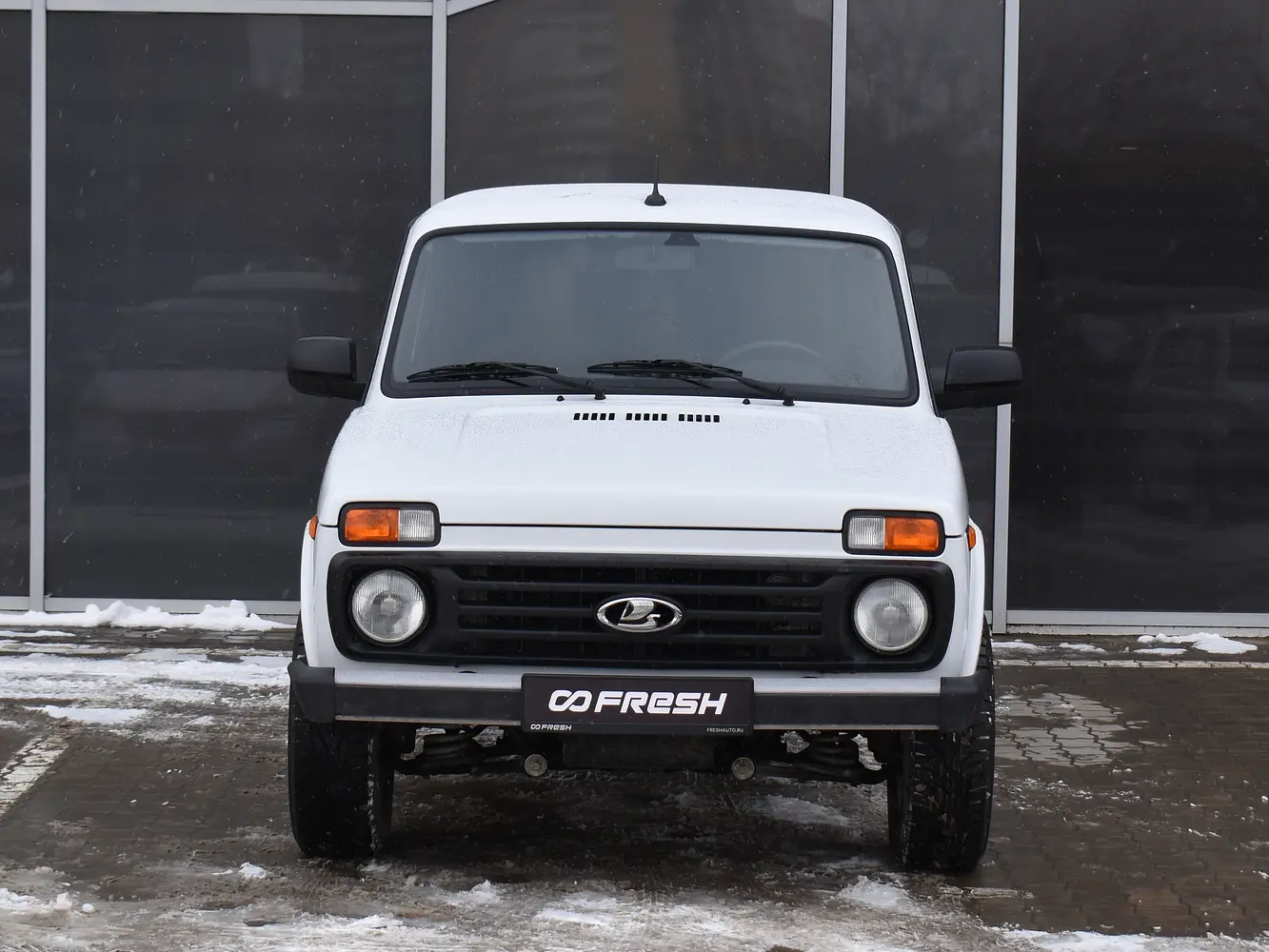 LADA (ВАЗ)