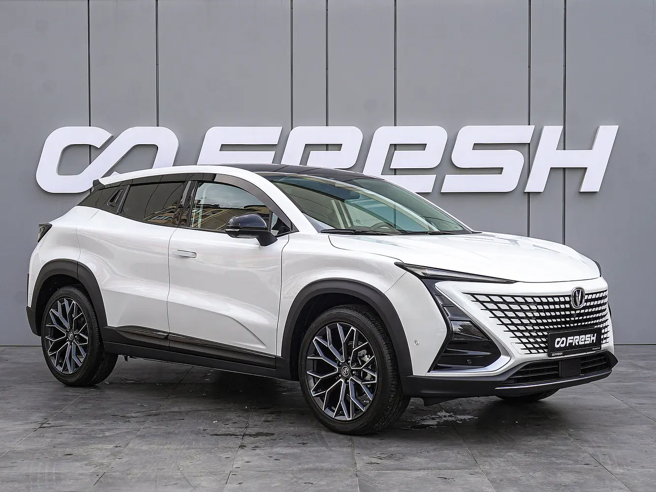 Changan