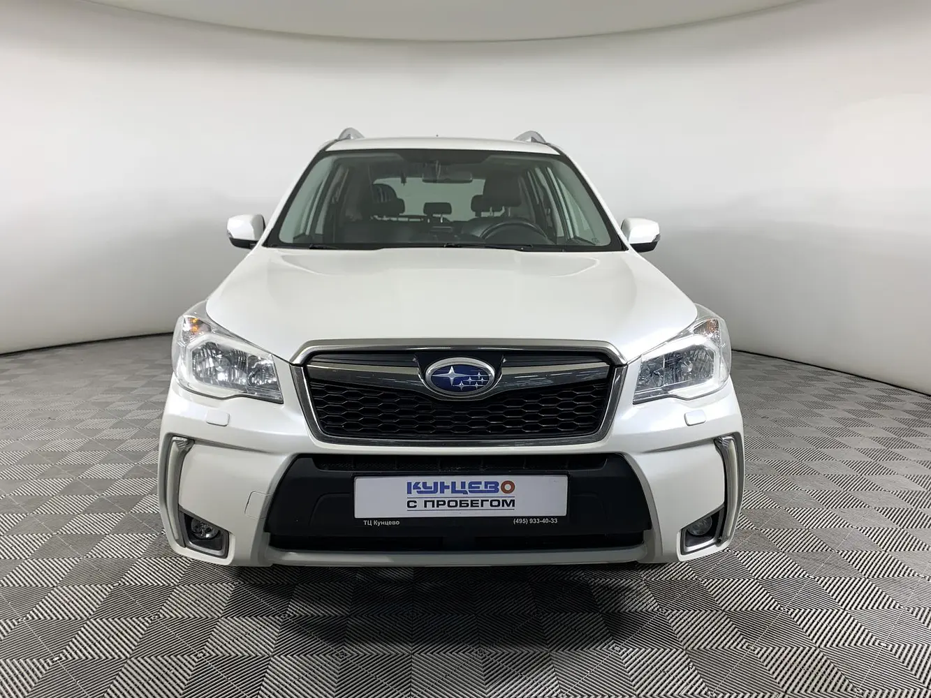 Subaru