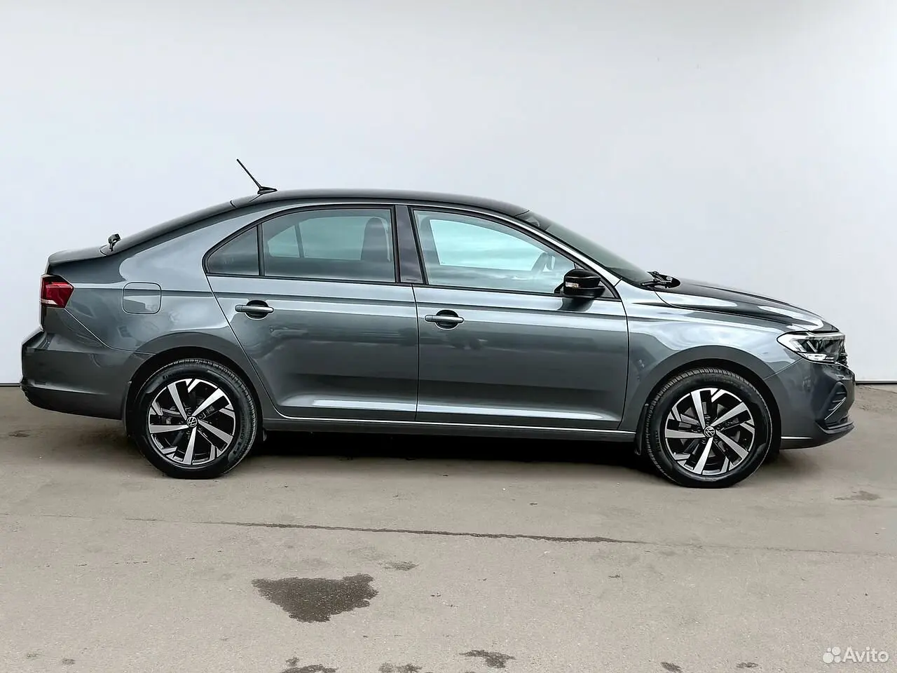 Volkswagen