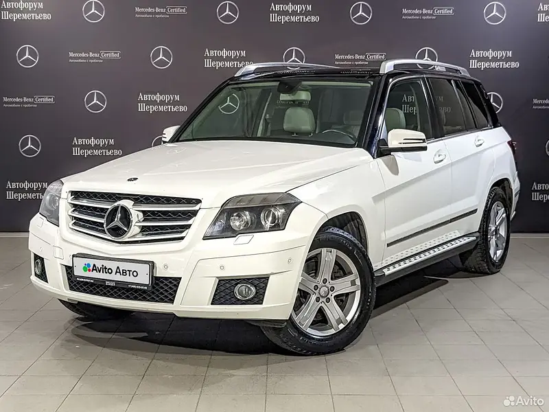 GLK-Класс