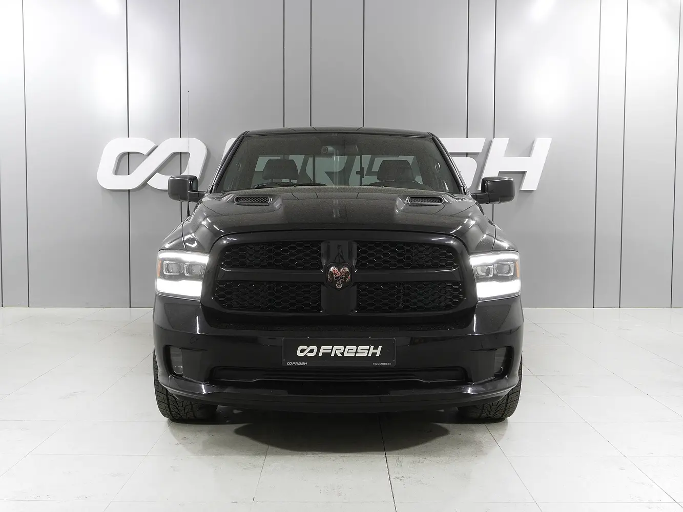 Dodge