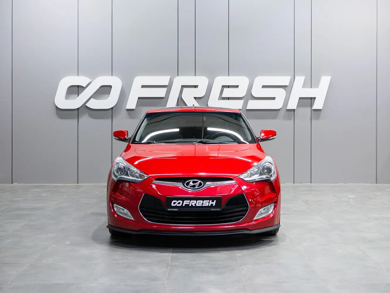 Hyundai