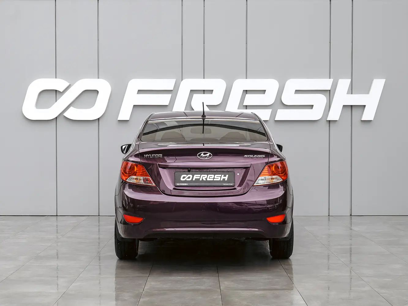 Hyundai