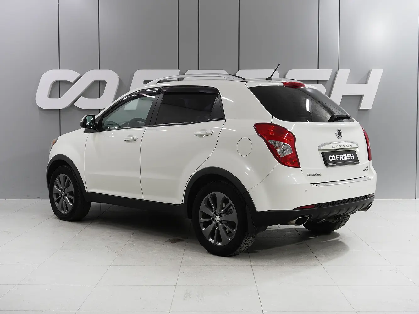 SsangYong