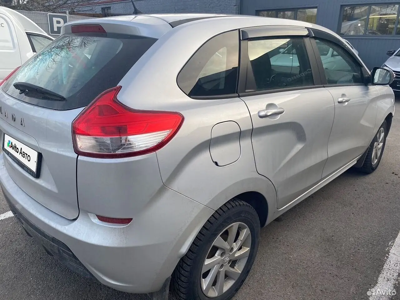 LADA (ВАЗ)