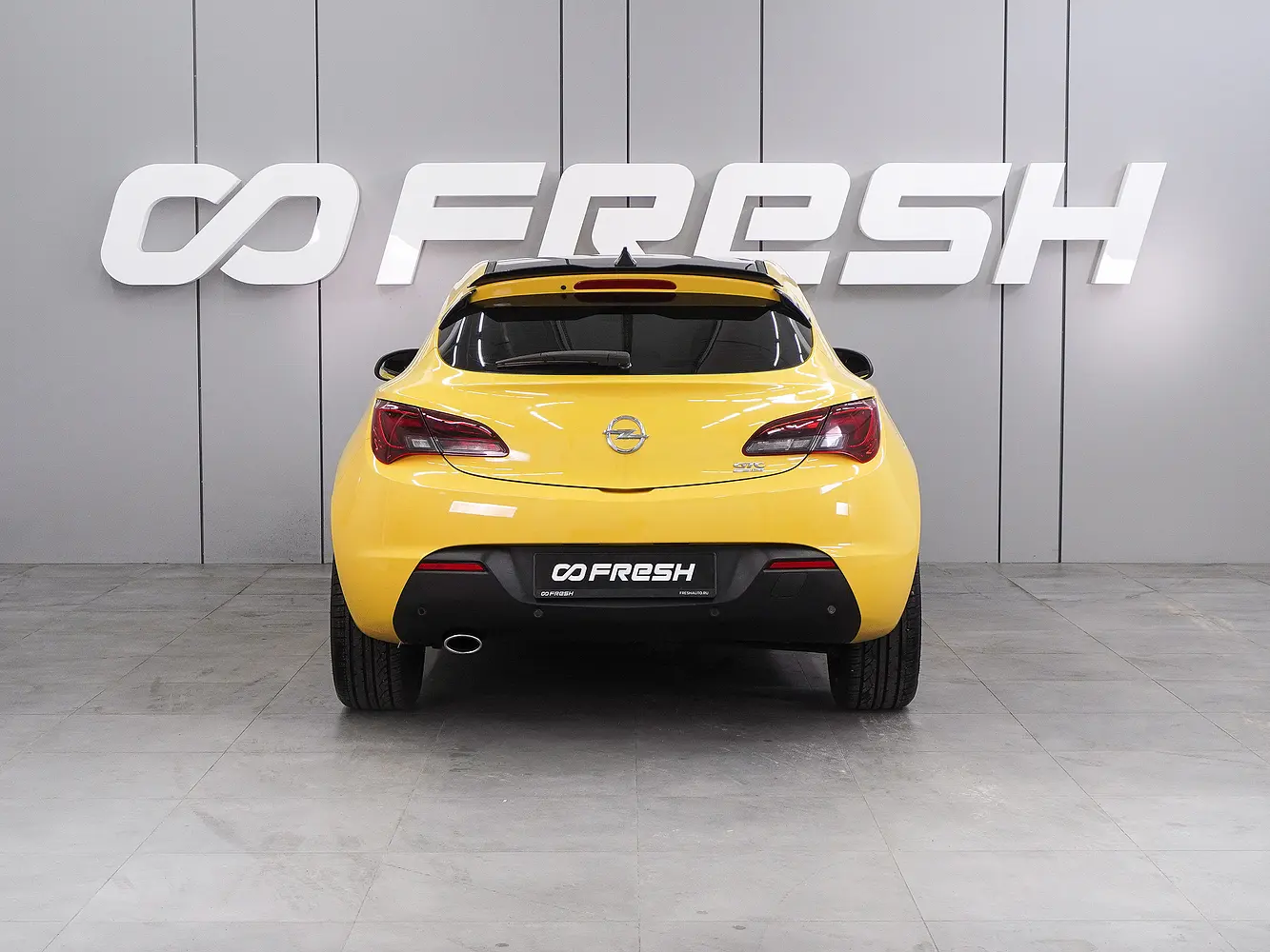 Opel