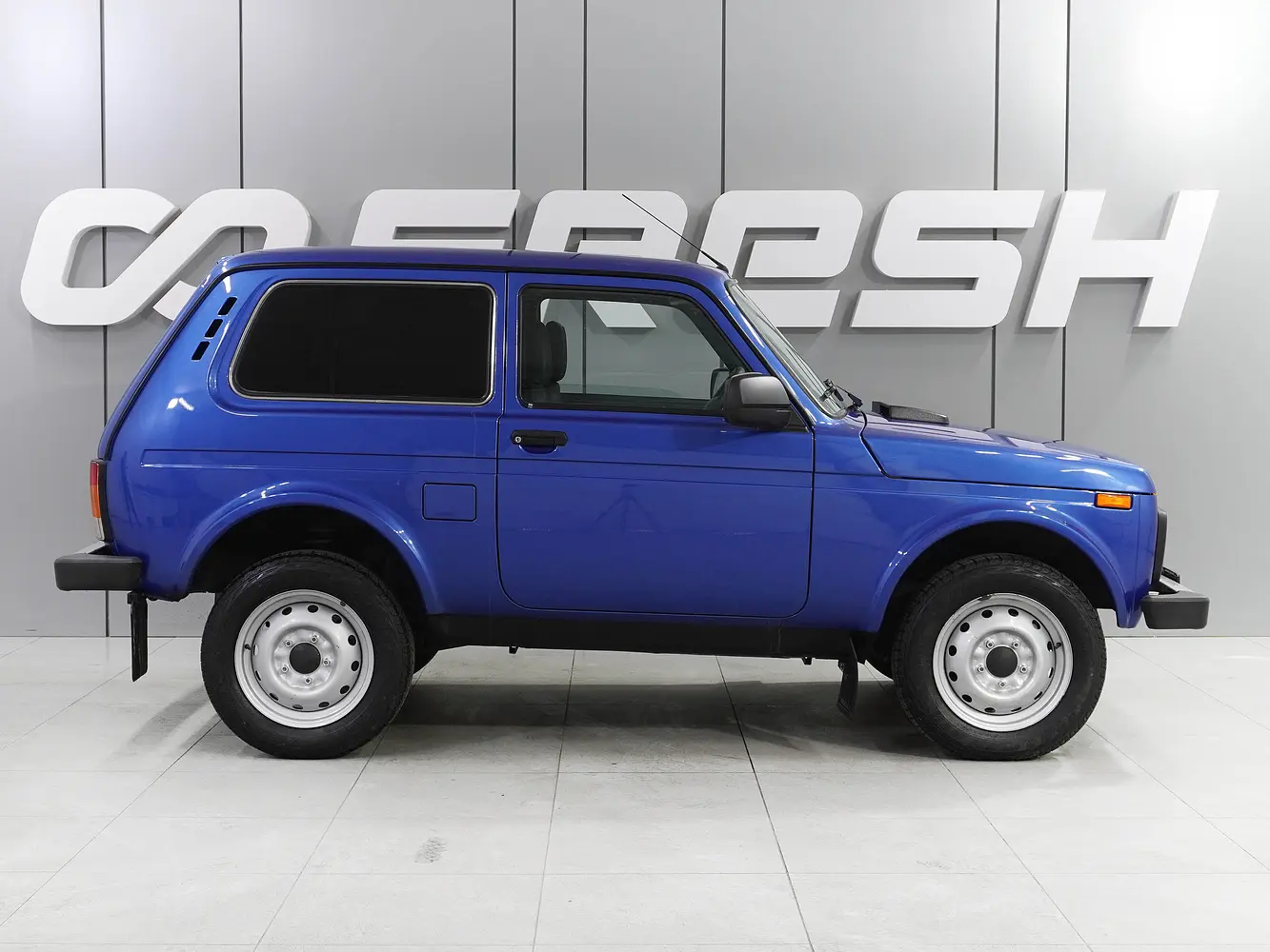 LADA (ВАЗ)
