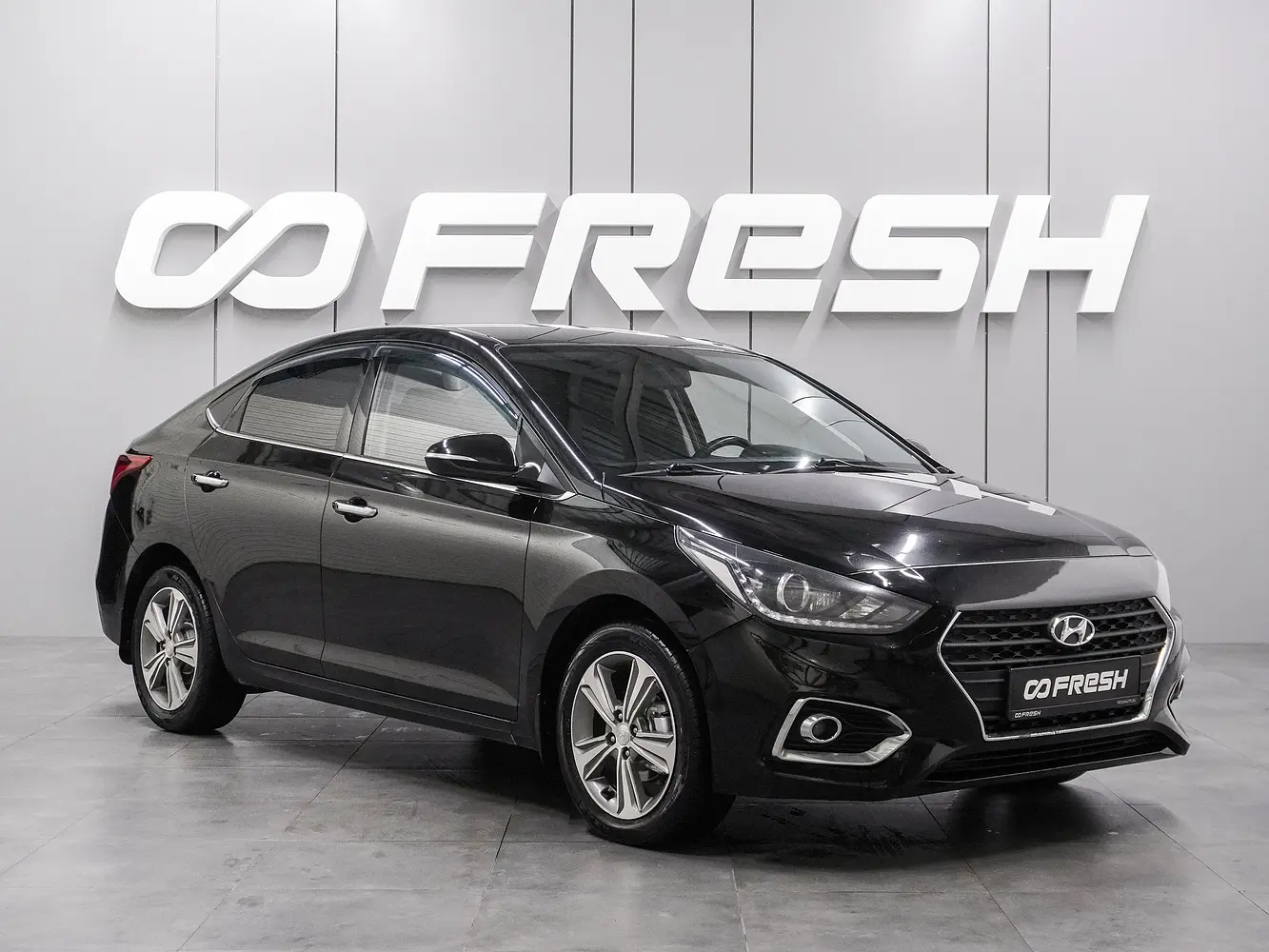 Hyundai