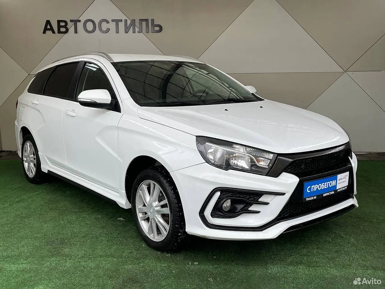 LADA (ВАЗ)