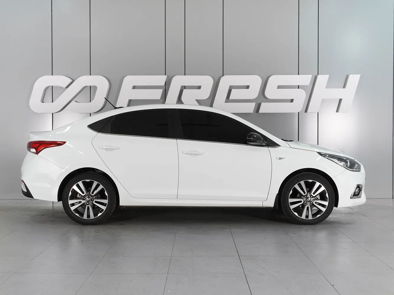 Hyundai