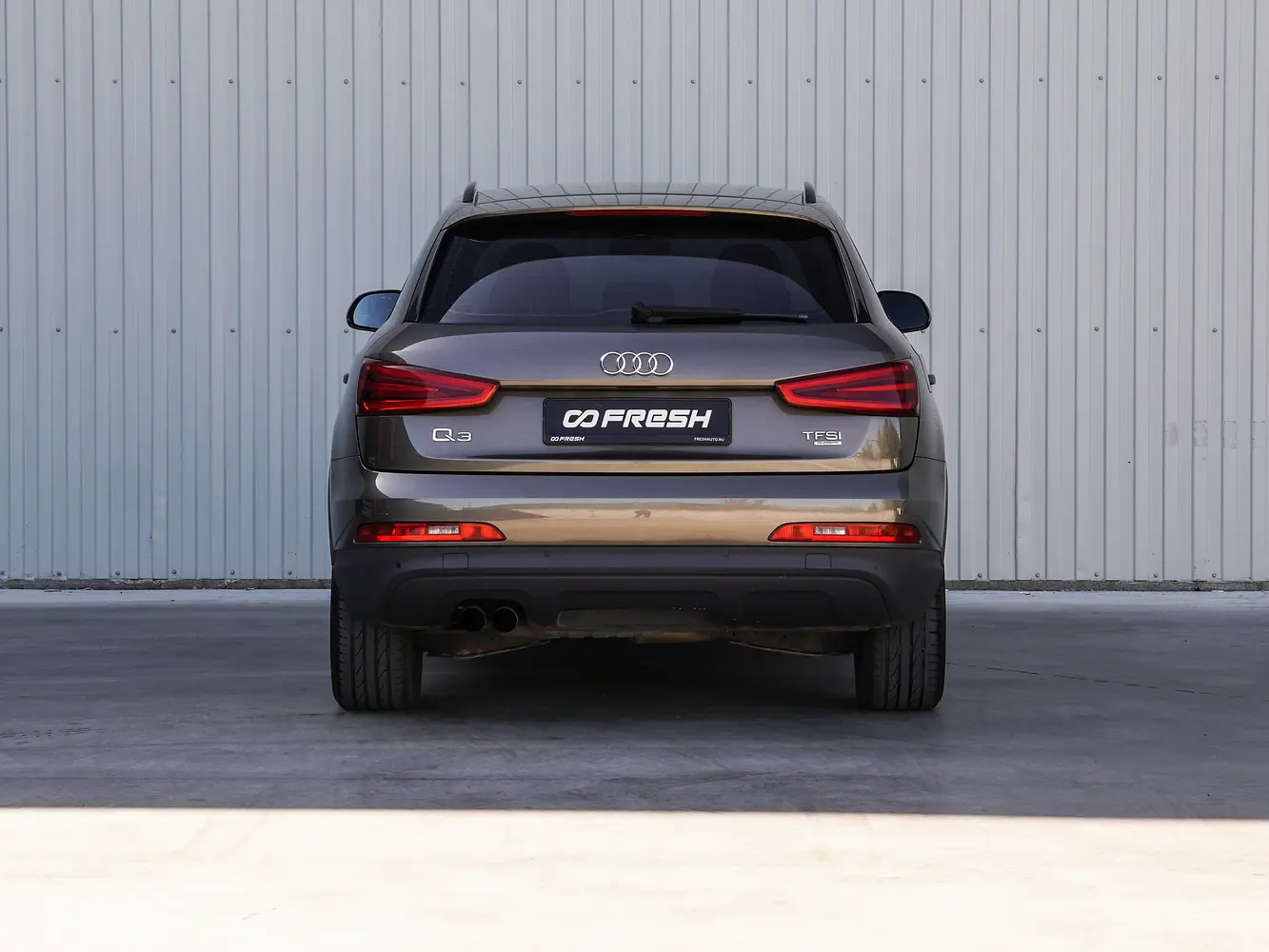 Audi