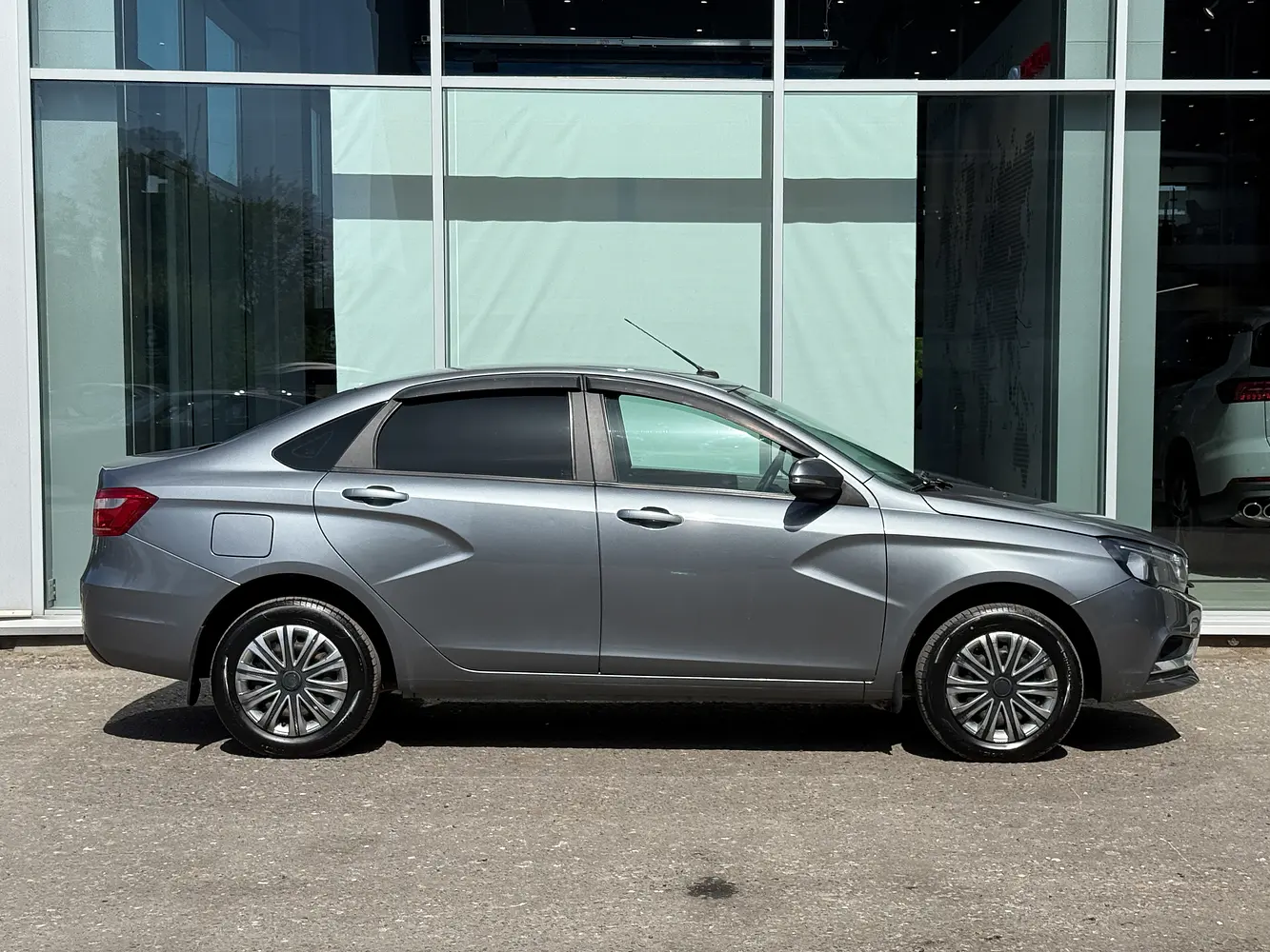 LADA (ВАЗ)