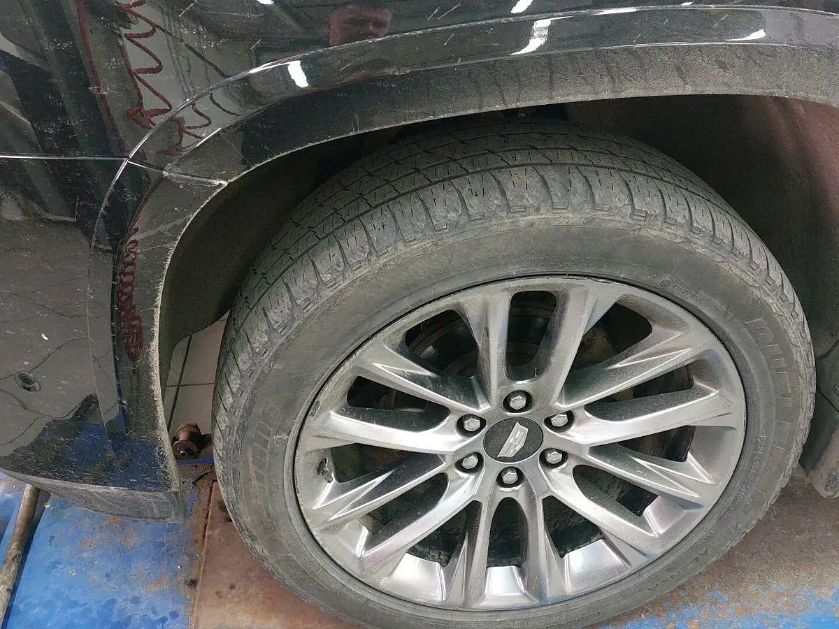 Cadillac