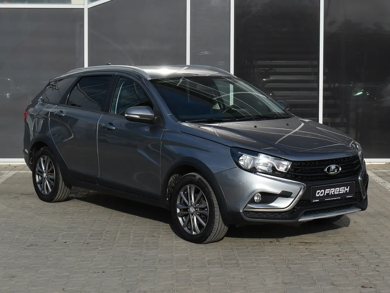 LADA (ВАЗ)