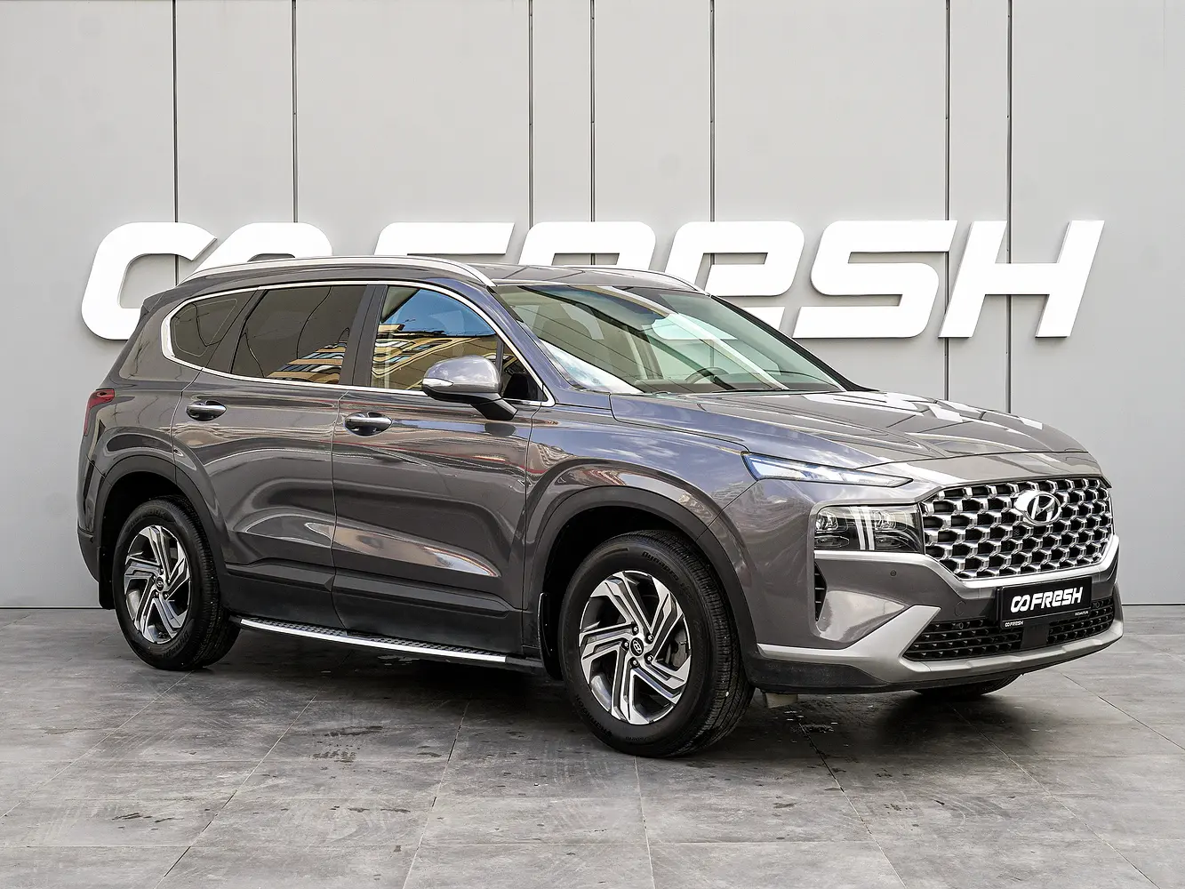 Hyundai