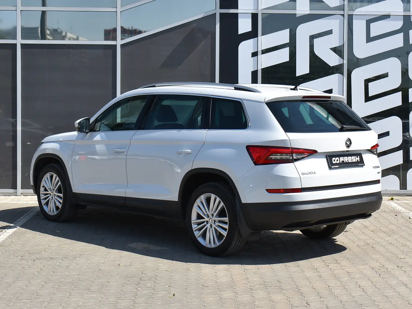 Skoda