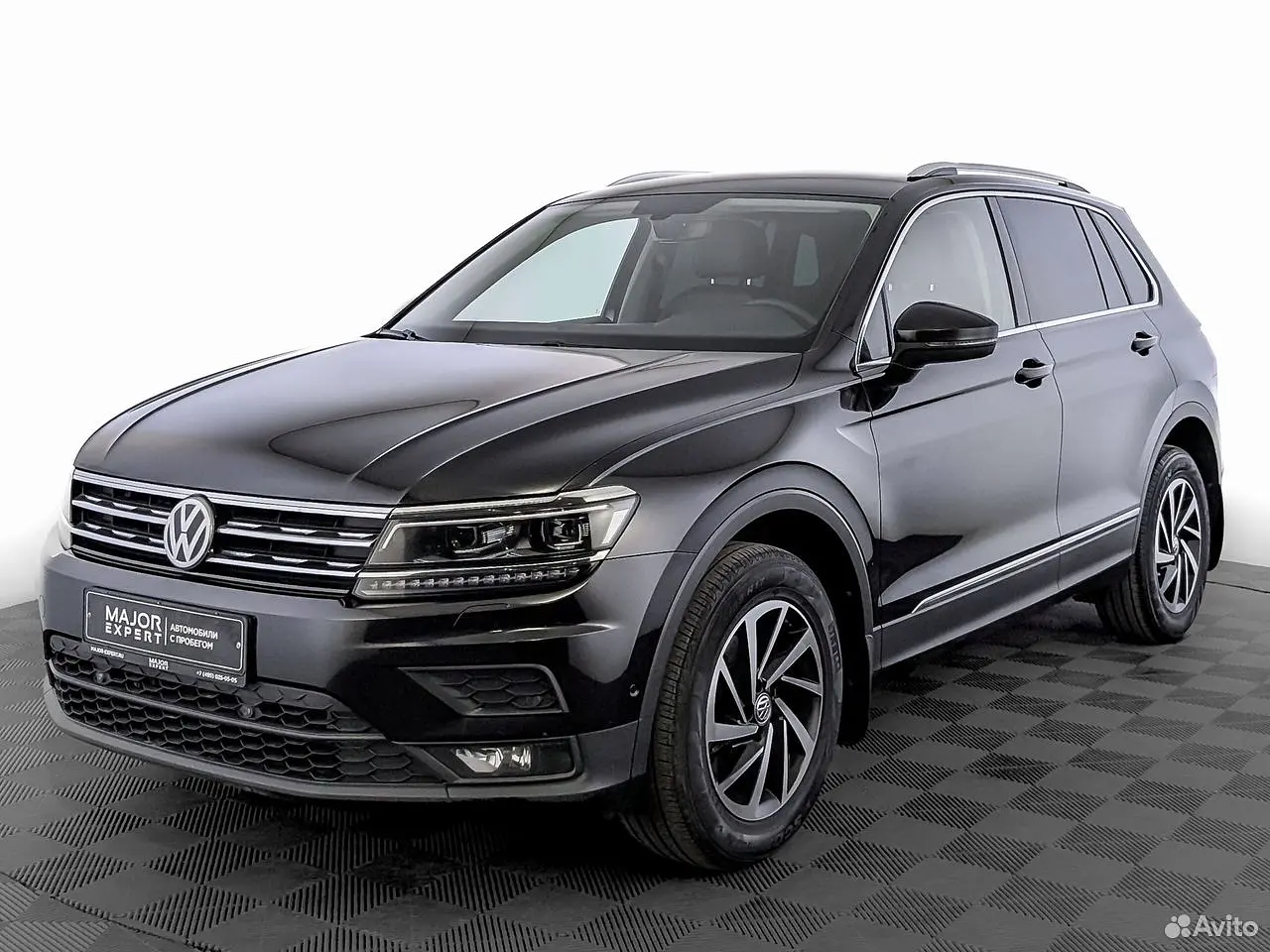 Volkswagen