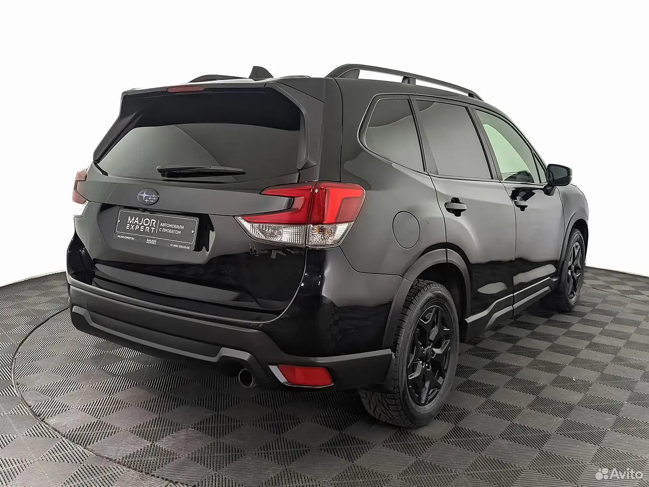 Subaru