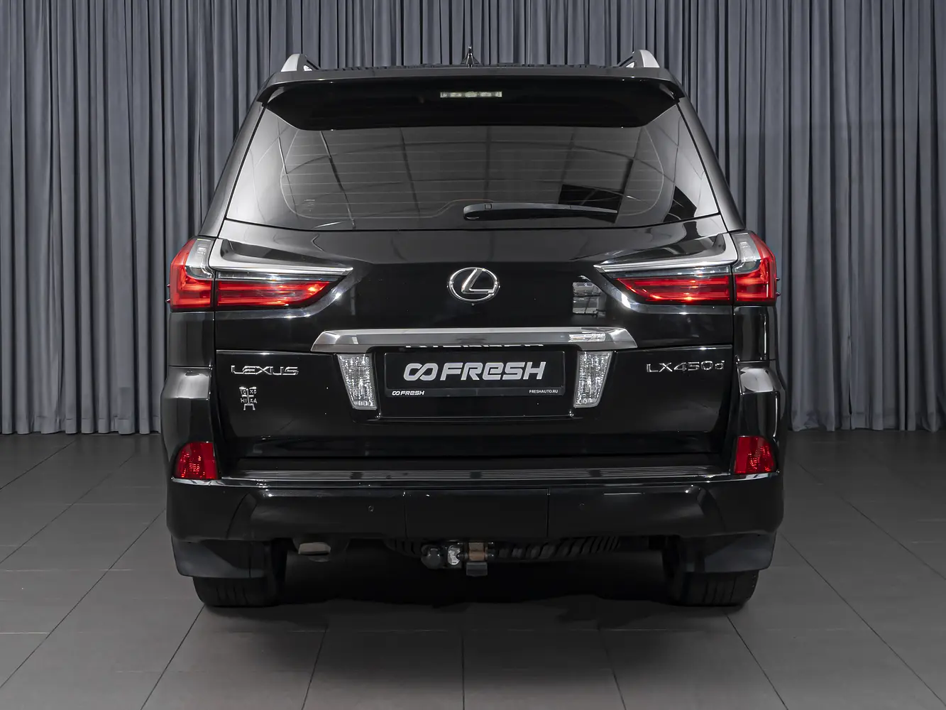 Lexus
