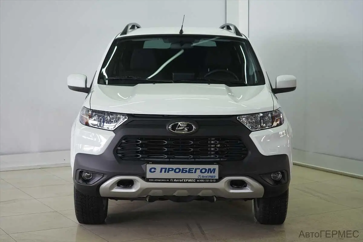 LADA (ВАЗ)