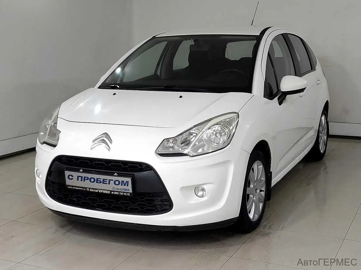 Citroen