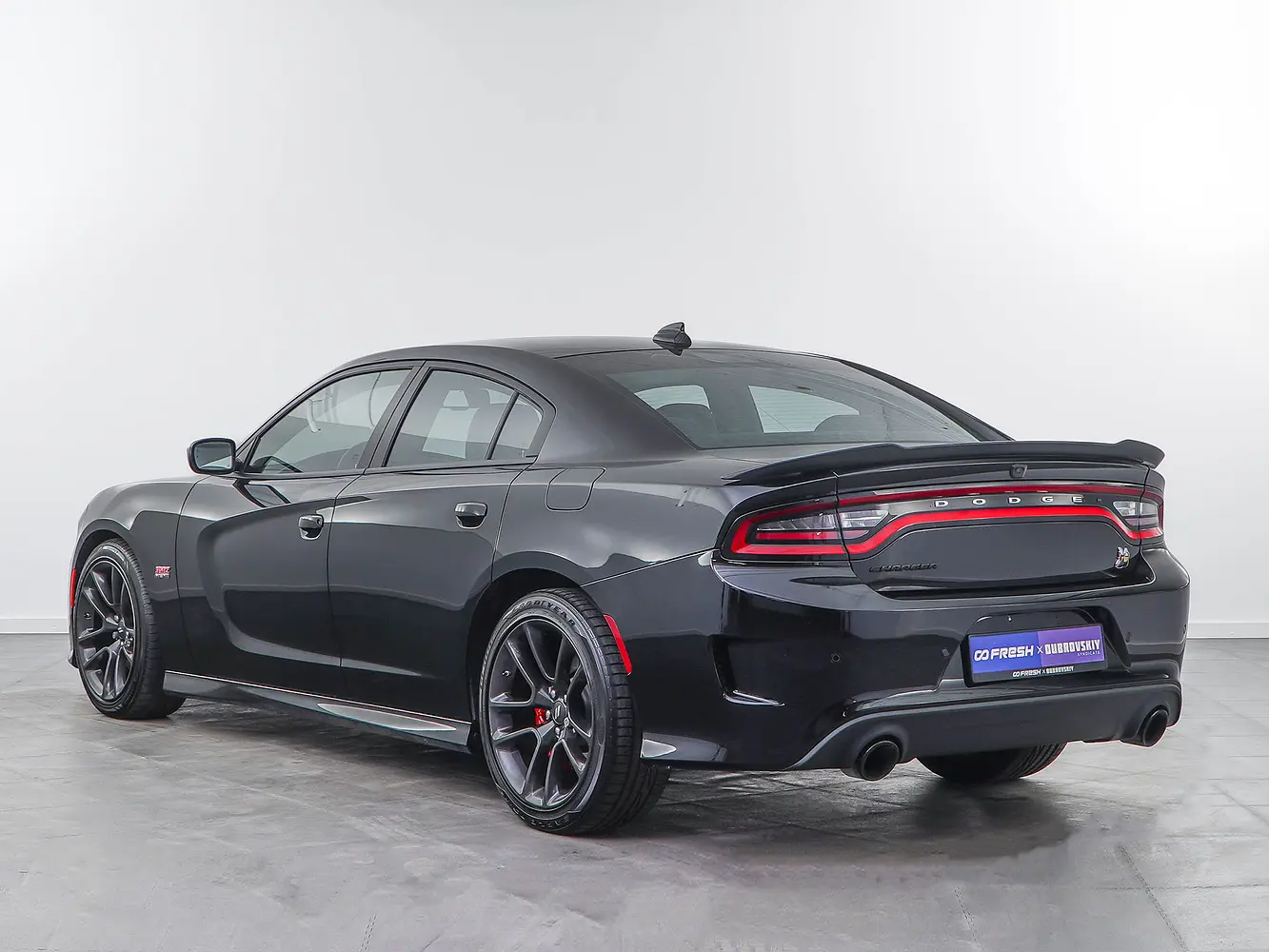 Dodge