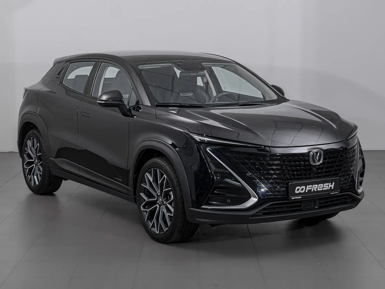 Changan