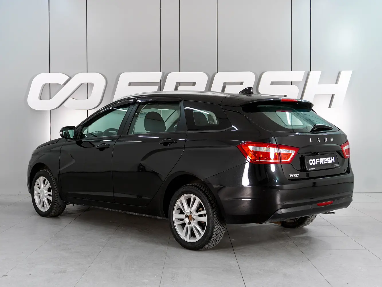 LADA (ВАЗ)