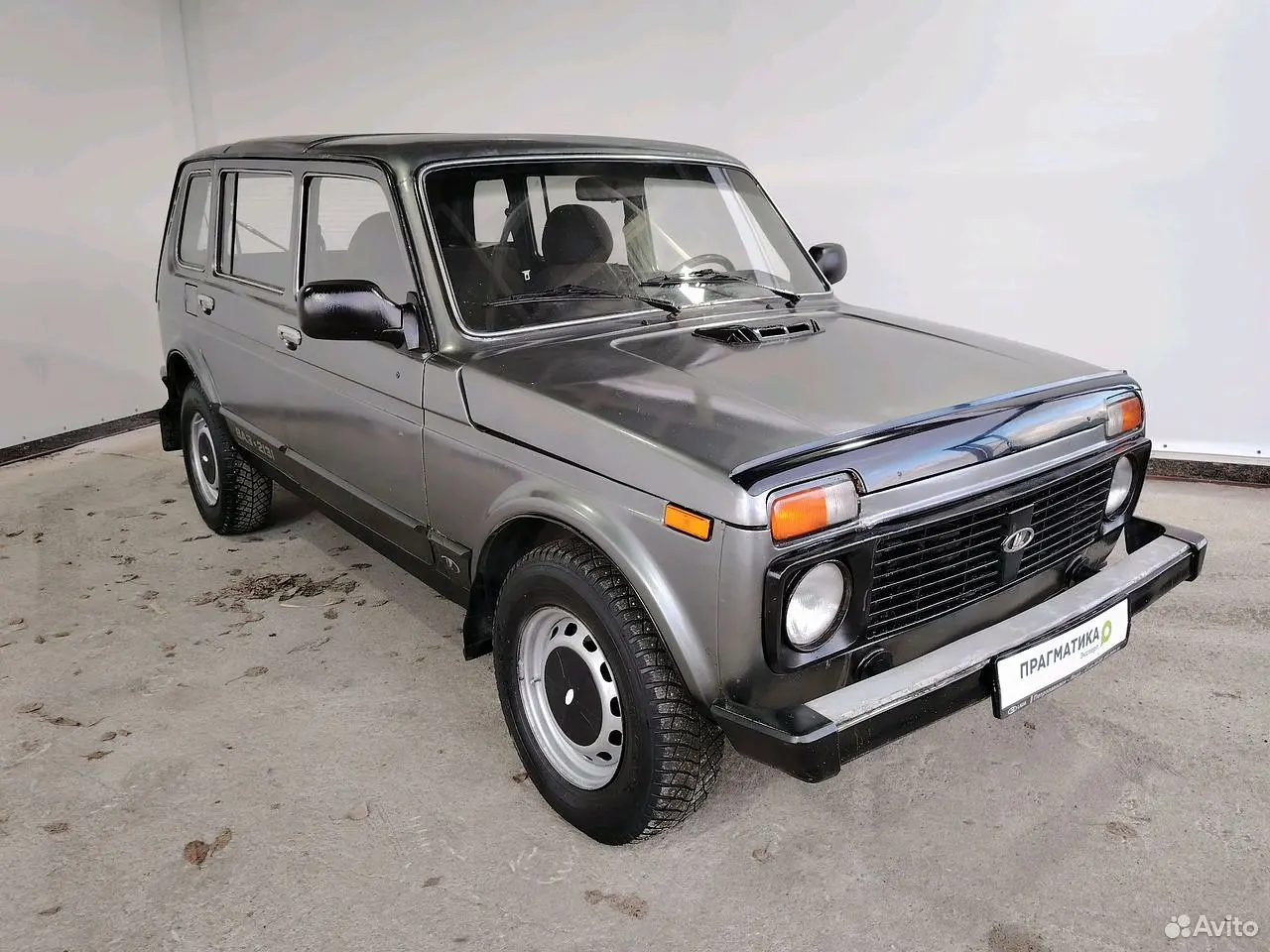 LADA (ВАЗ)