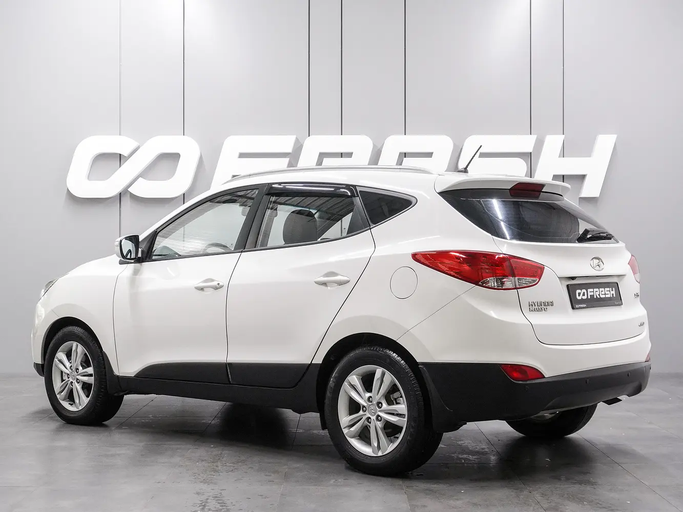 Hyundai