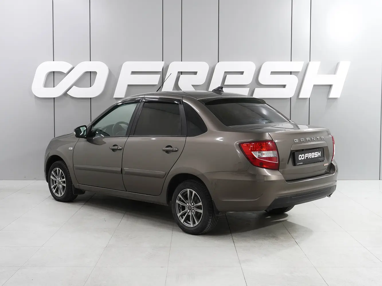 LADA (ВАЗ)